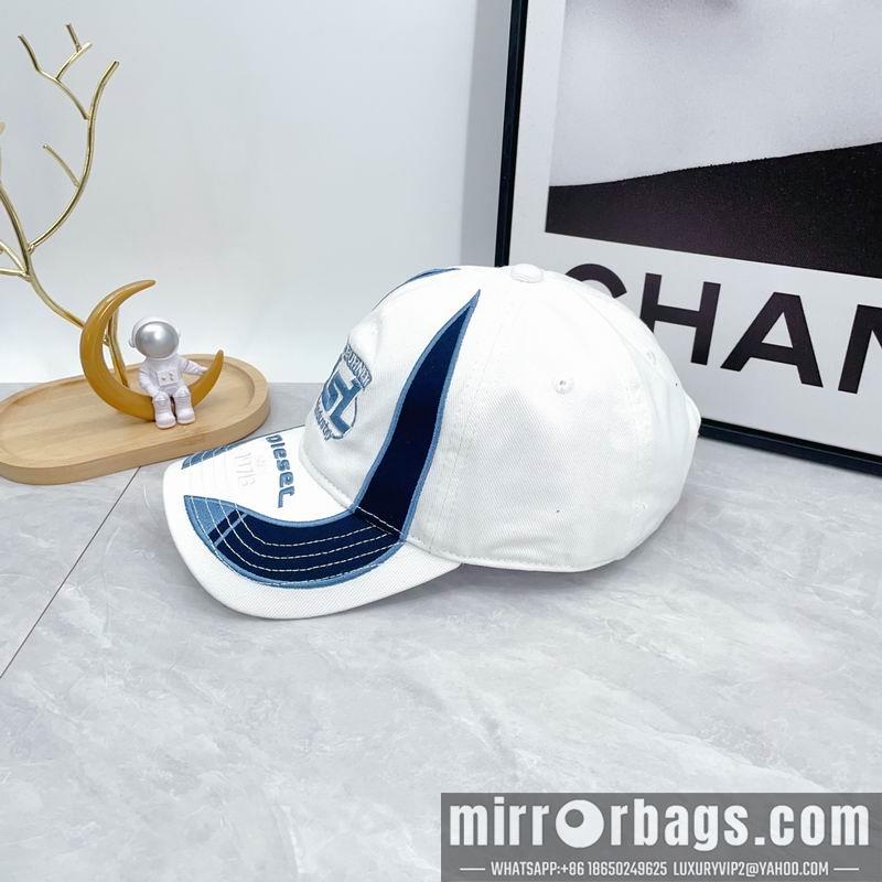 Diesel Hat dx17