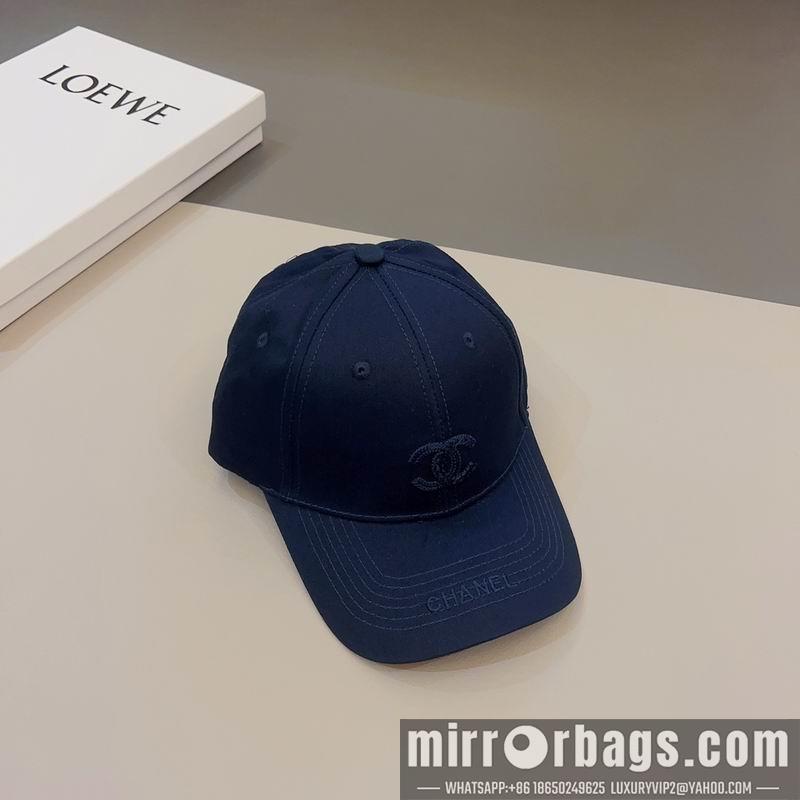 Chanel Hat dx14