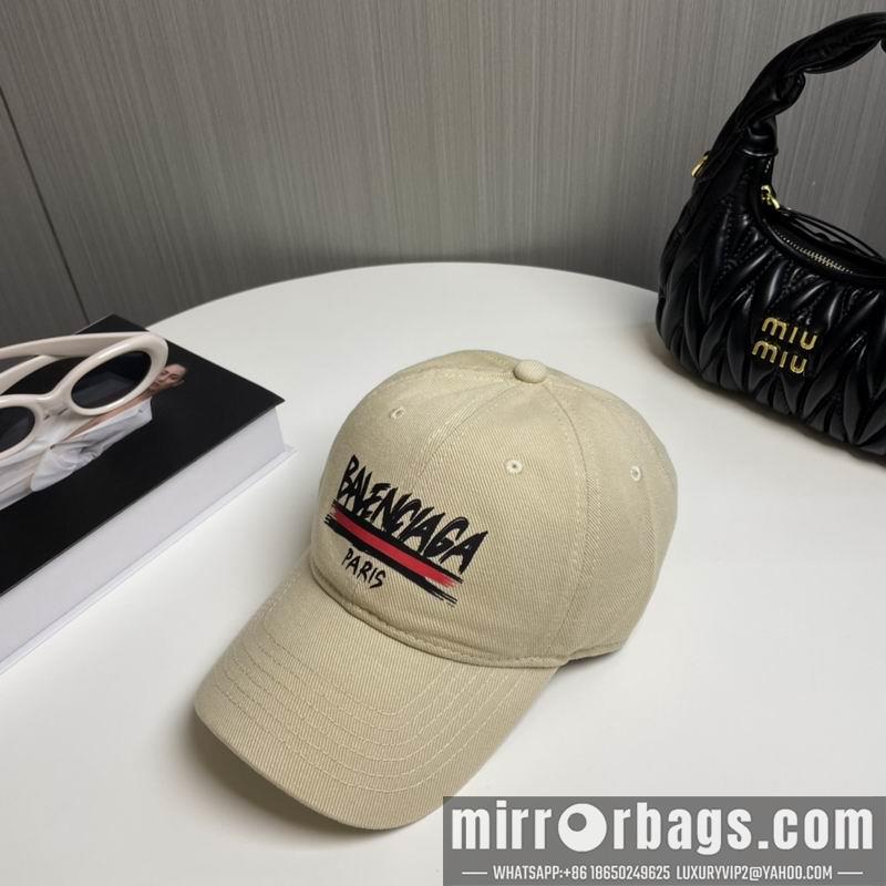 Balenciaga Hat 102801