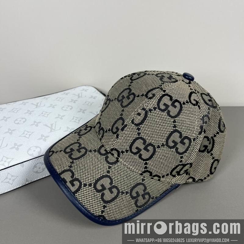 Gucci Hat dx35