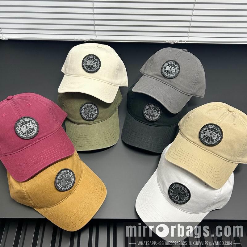 Canada Goose Hat dx05