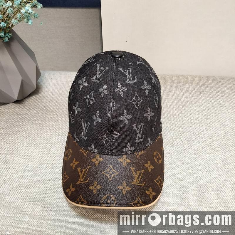 LV Hat dx20