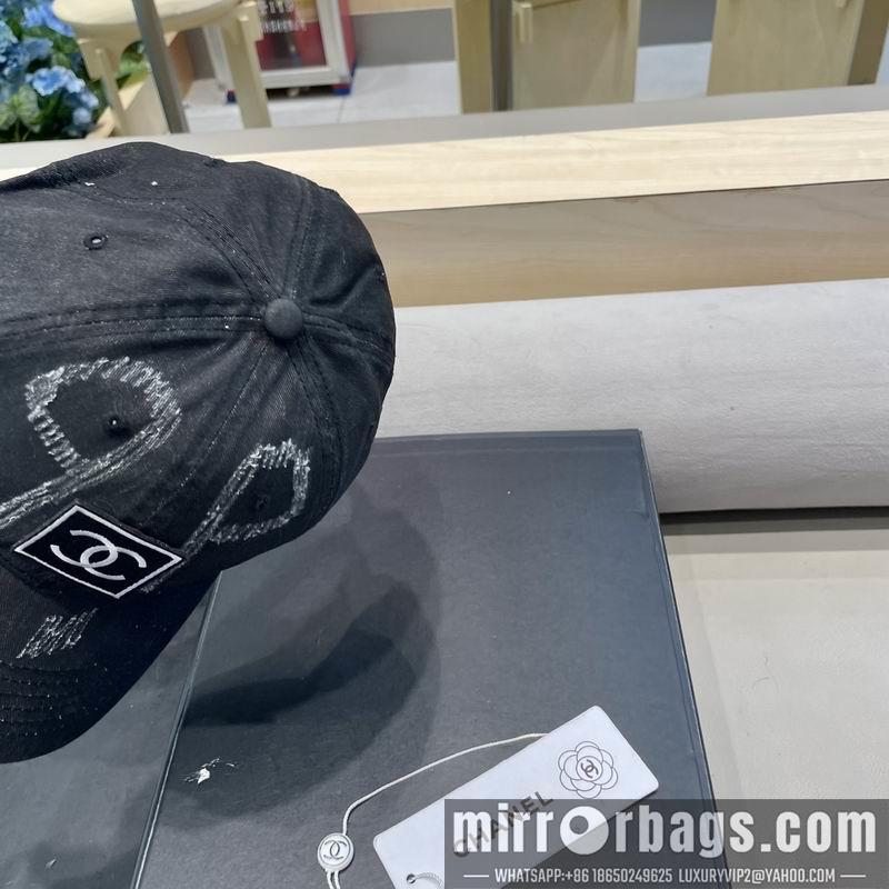 Chanel Hat 021103
