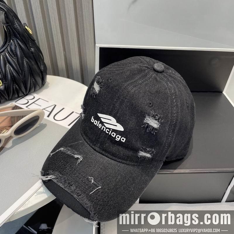 Balenciaga Hat dx77