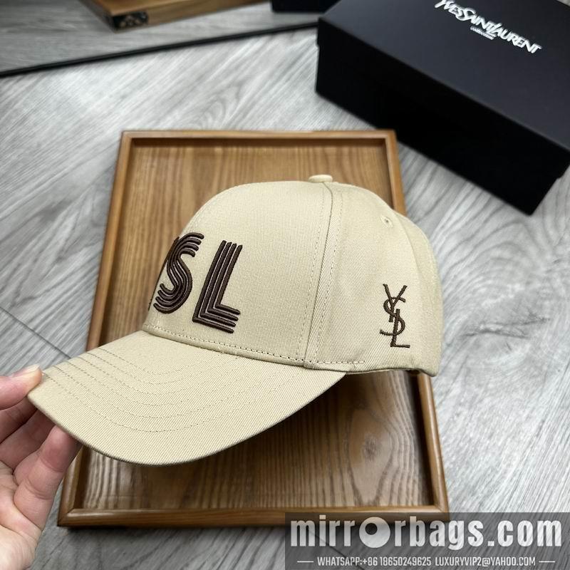 YSL Hat dx08