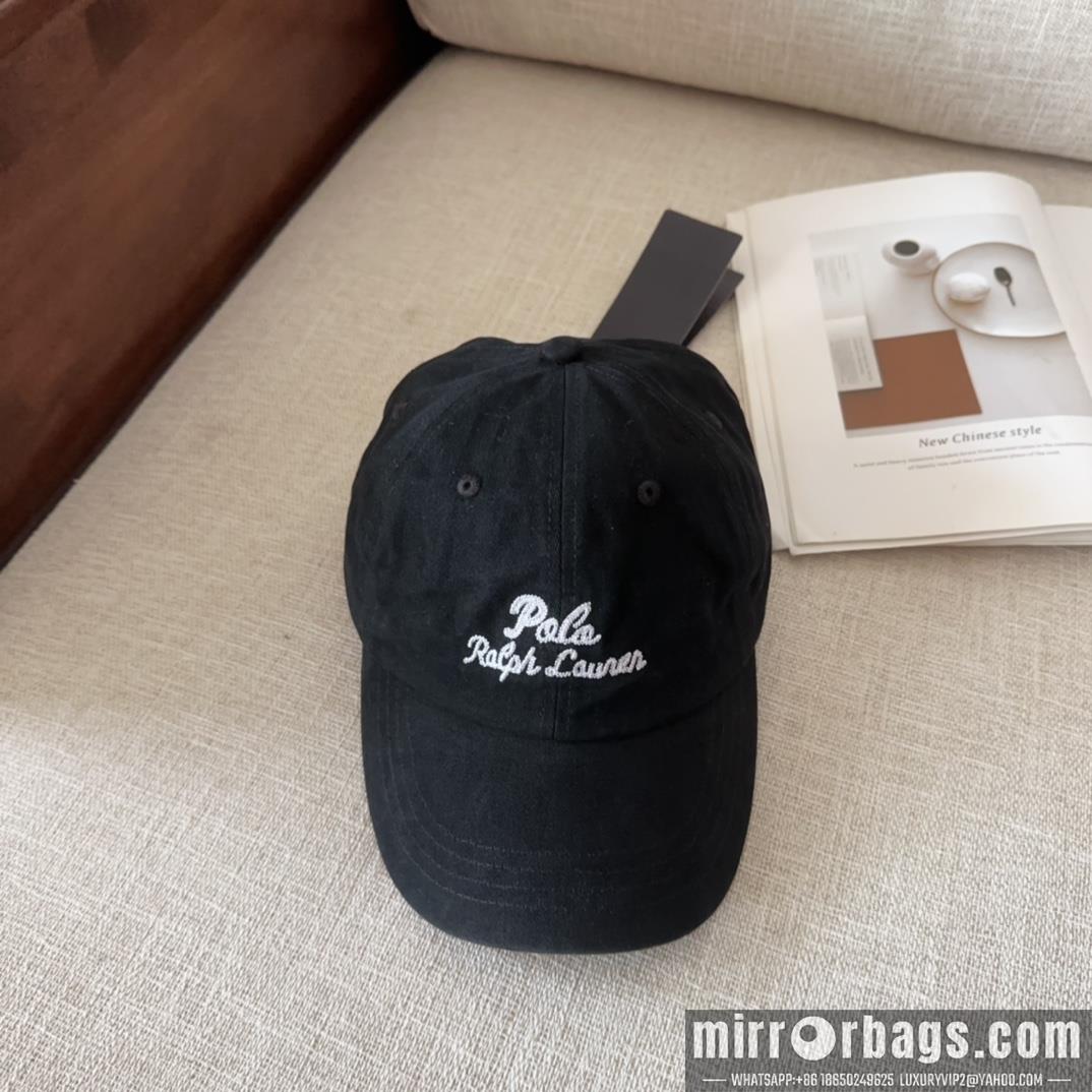Polo Hat dx14