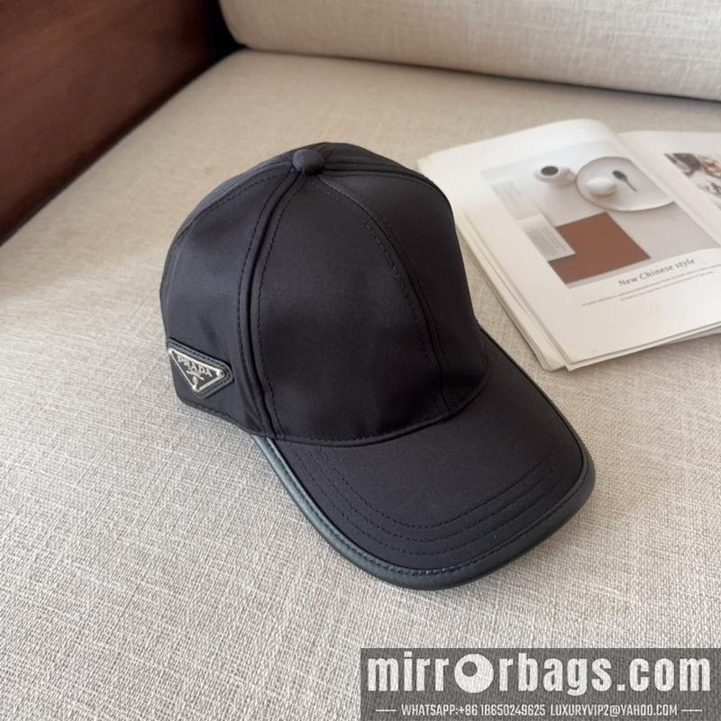 Prada Hat dx74