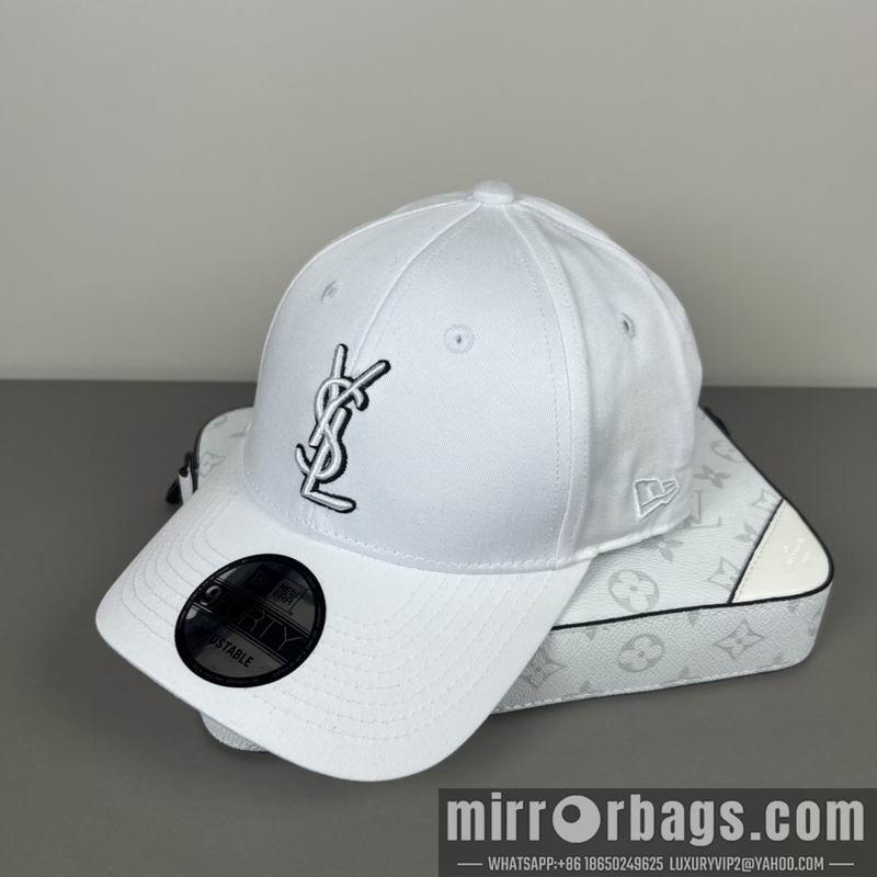 YSL Hat dx35