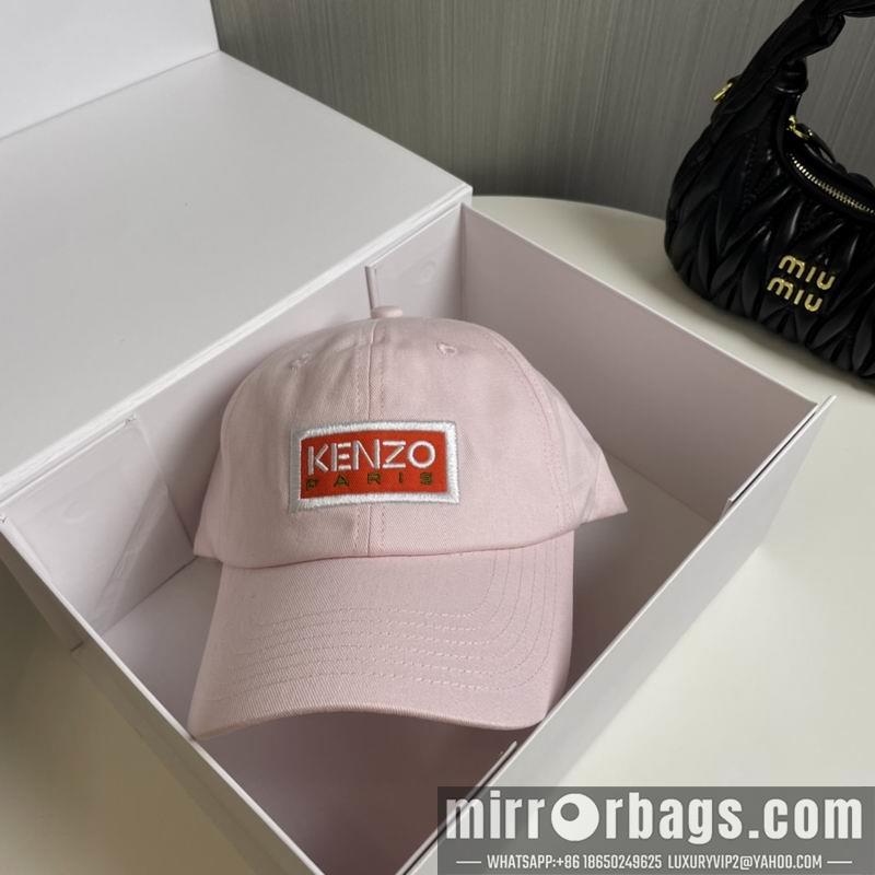 Kenzo Hat dx02