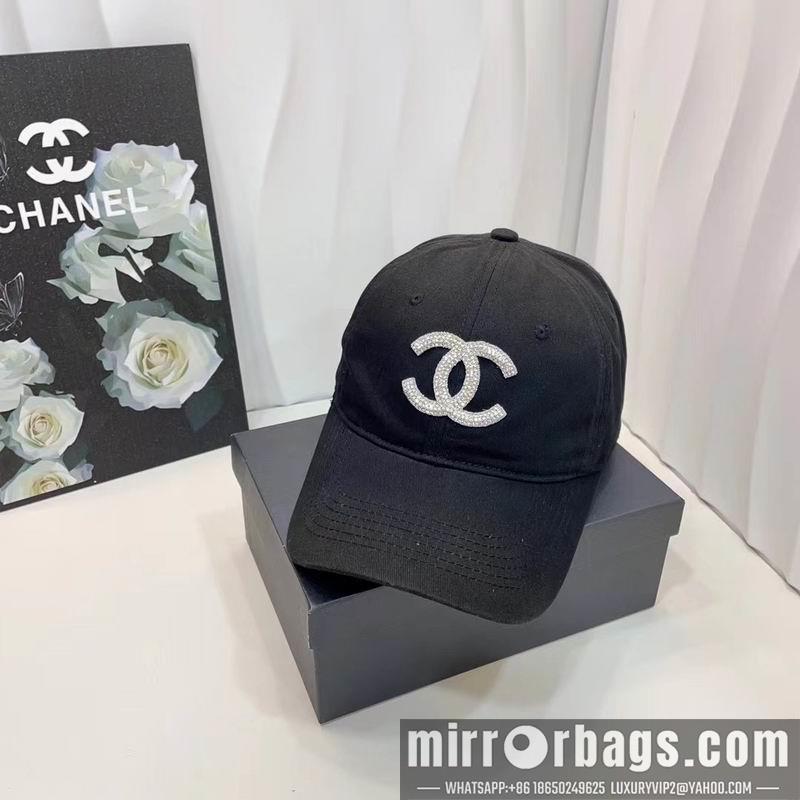 Chanel Hat 050706