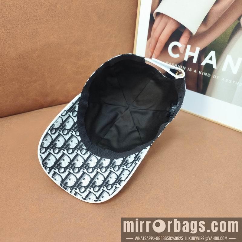 Dior Hat dx51
