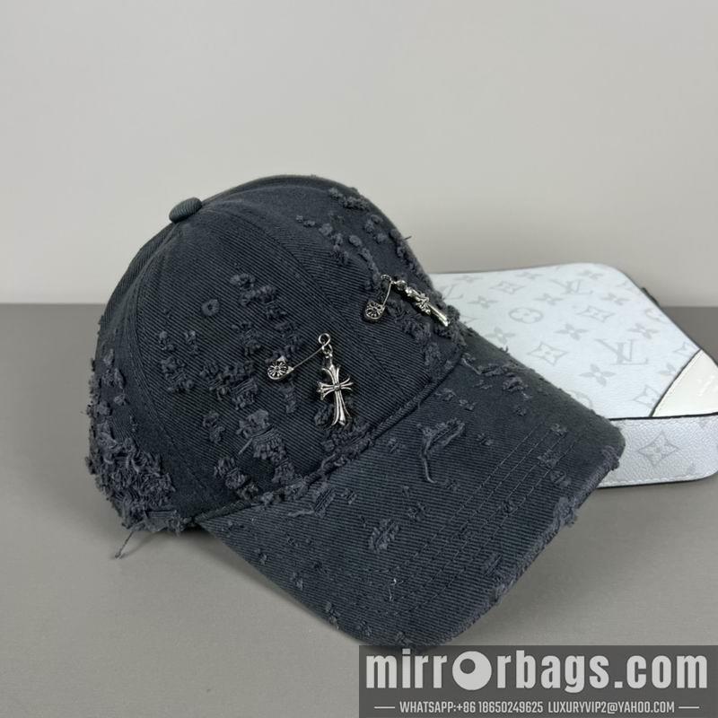 Chrome Hearts Hat dx46
