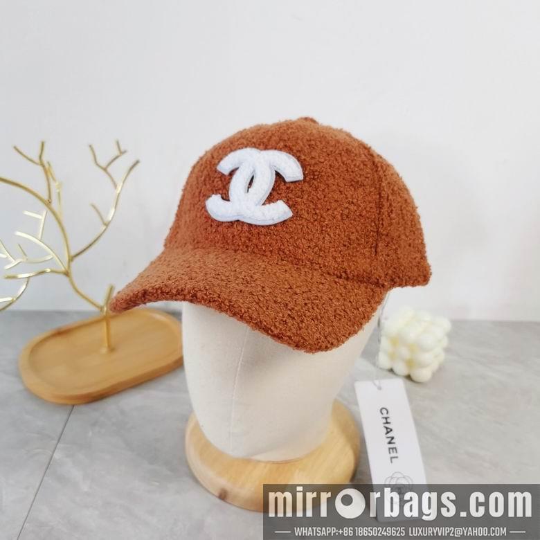 Chanel Hat dxn09