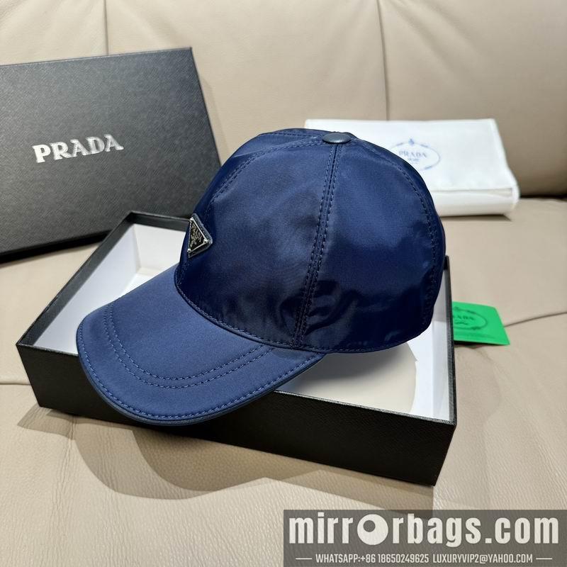 Prada Hat dx45