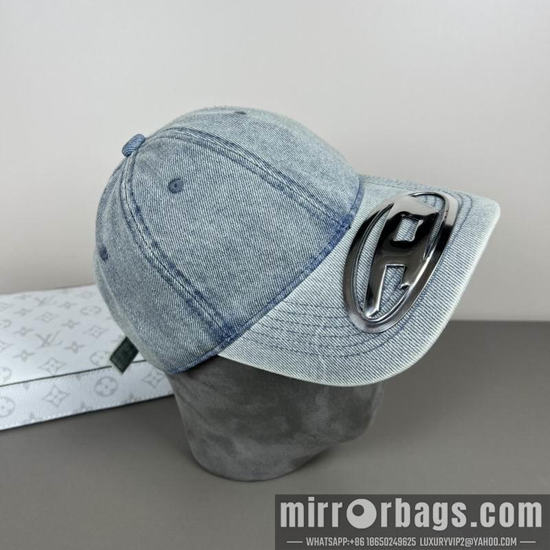 Diesel Hat dx18