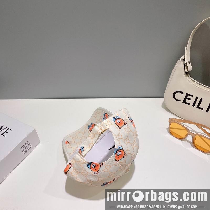 Gucci Hat 072802