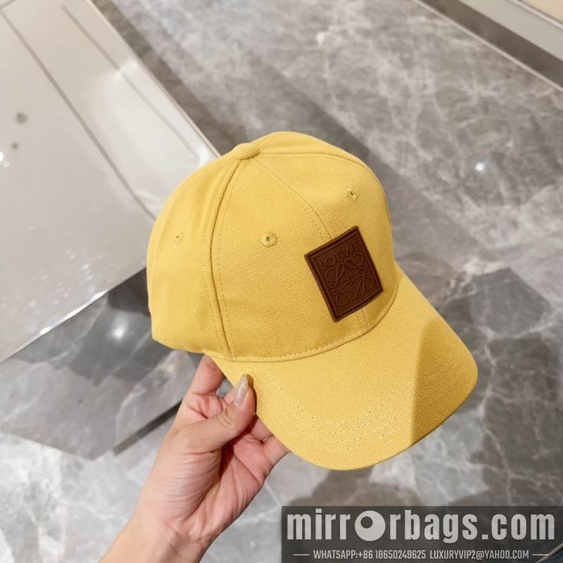 Loewe Hat dx19