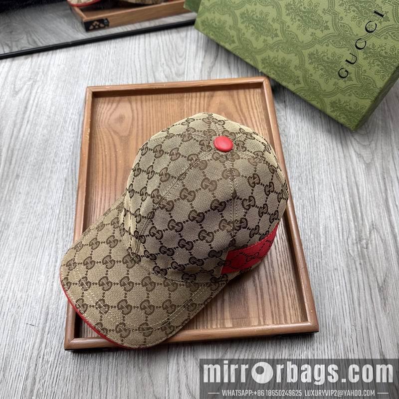 Gucci Hat dx21