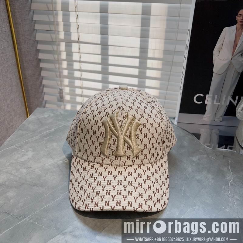 NY Hat dx05