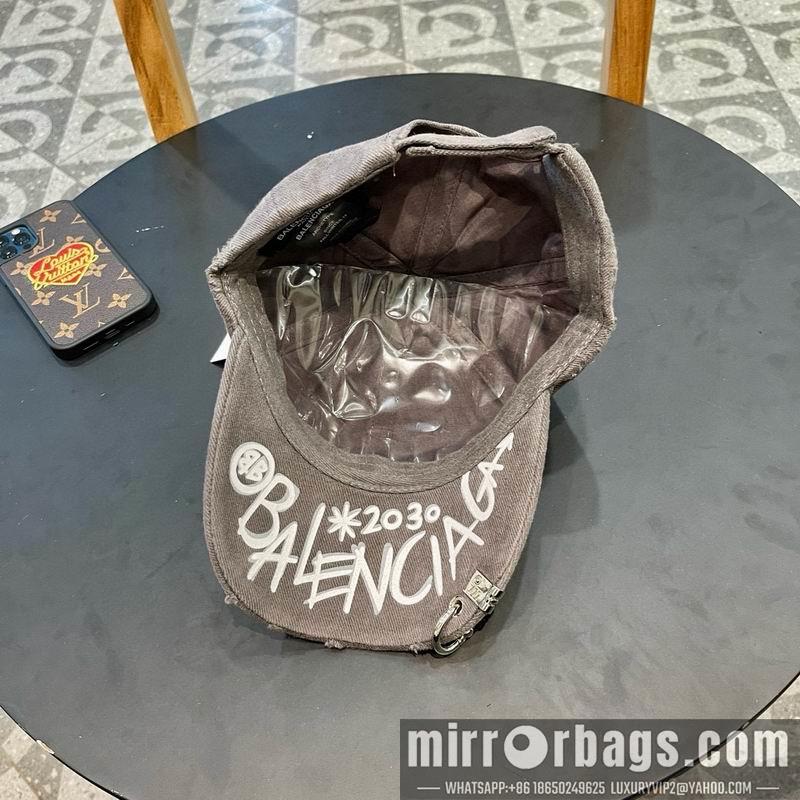 Balenciaga Hat 050716