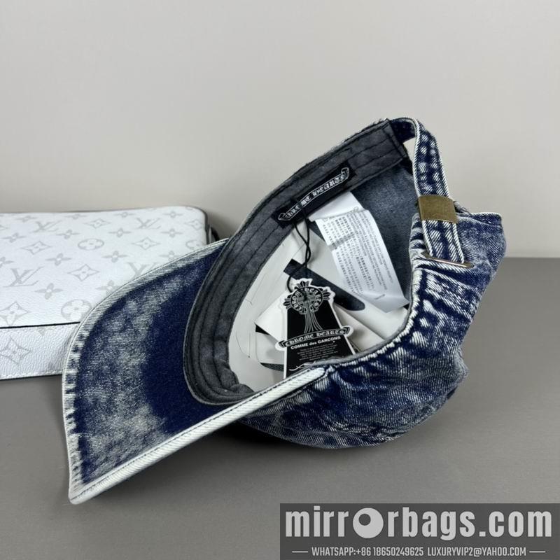 Chrome Hearts Hat dx49