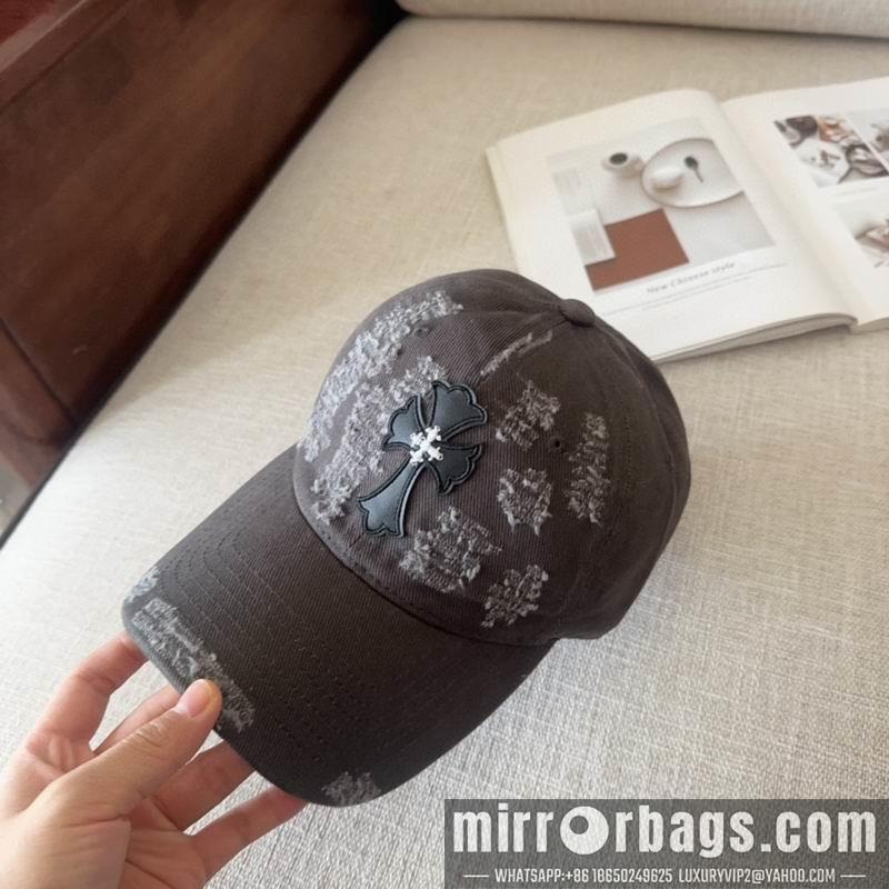Chrome Hearts Hat 021101