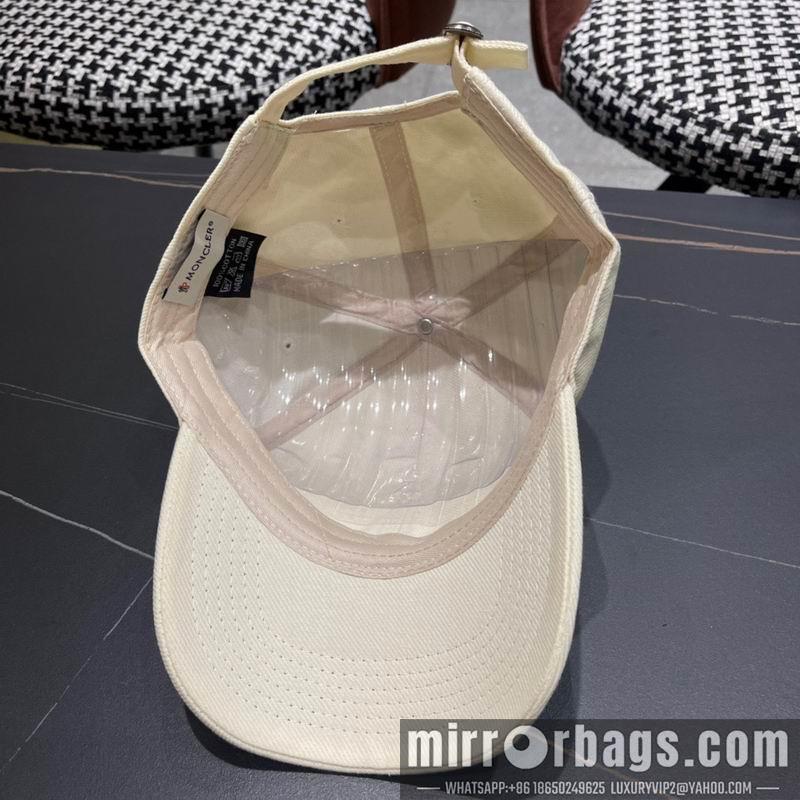 Moncler Hat 072201