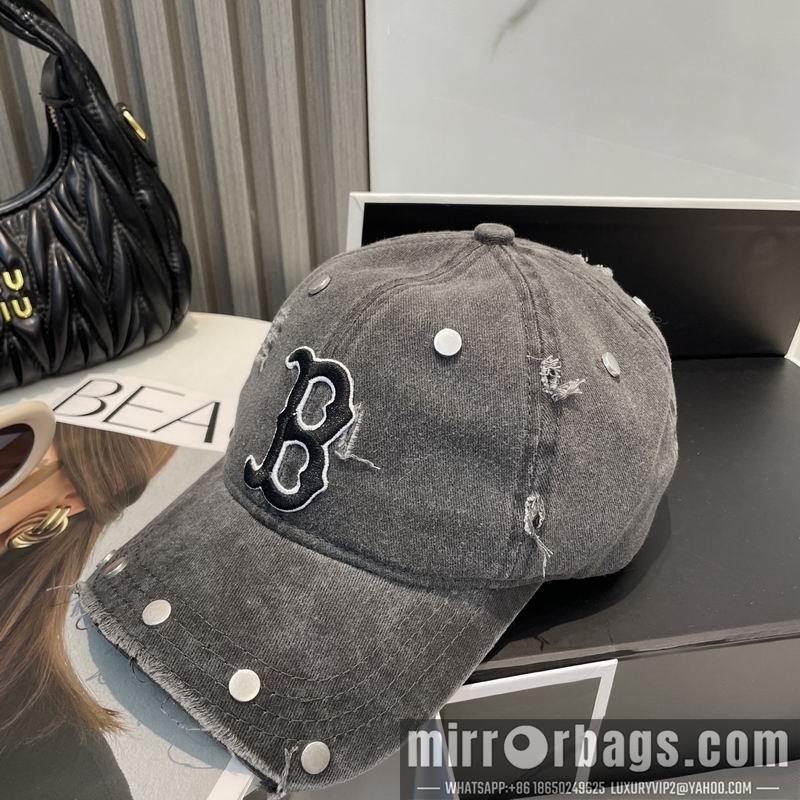 MLB Hat 040201