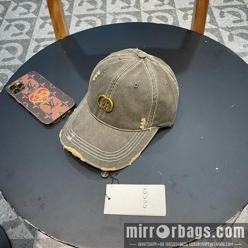 Gucci Hat 072201