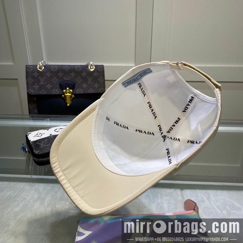 Prada Hat 042601