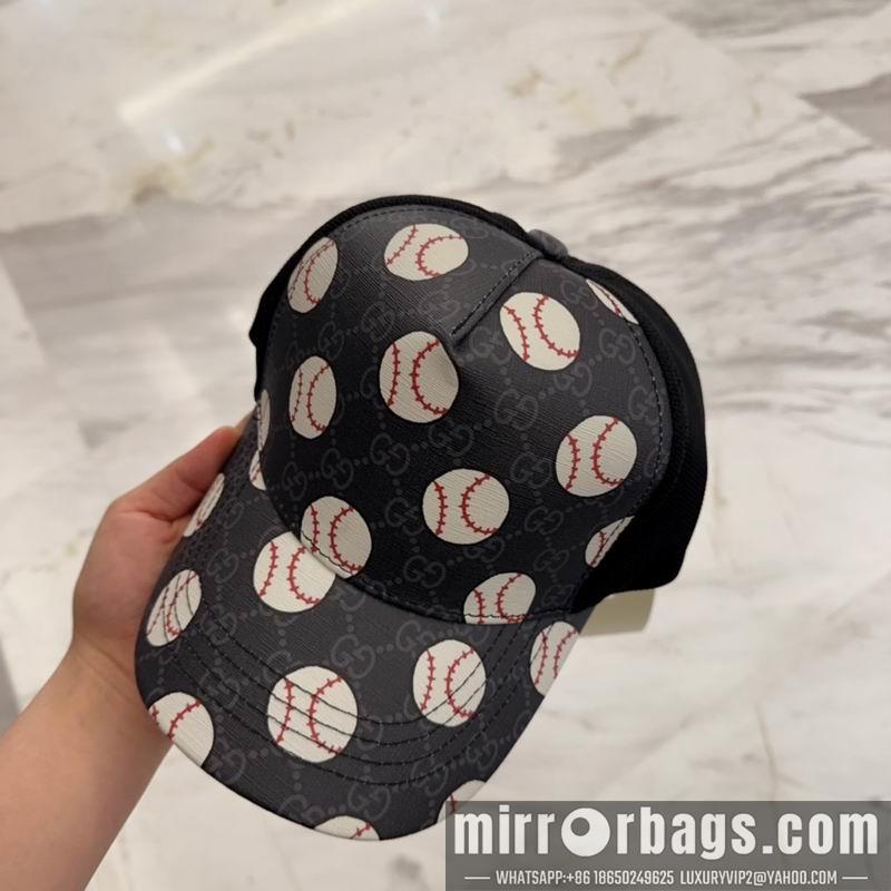 Gucci Hat dx51