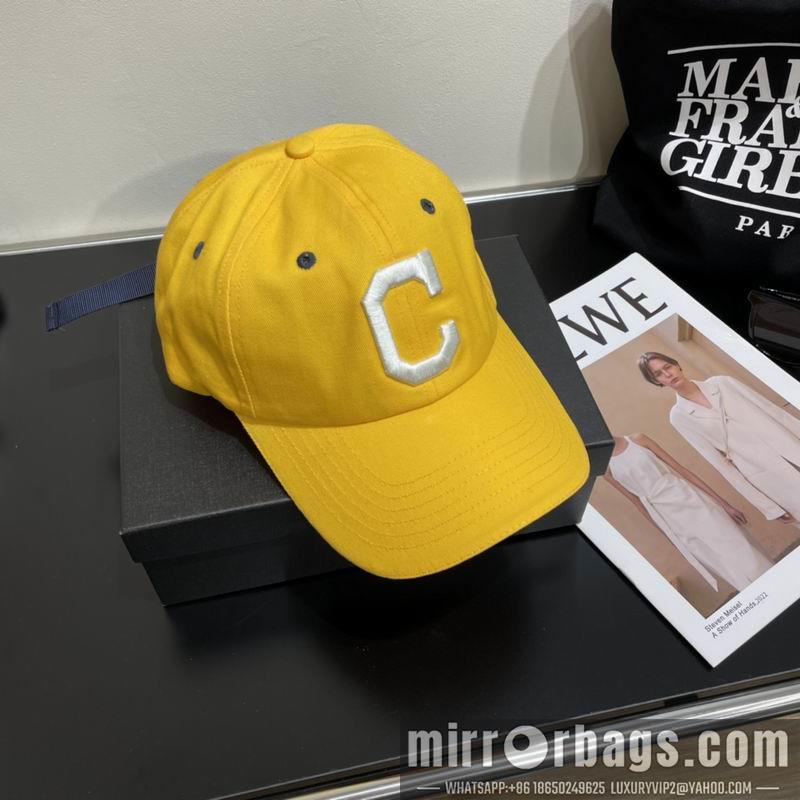 MLB NY Hat 092701