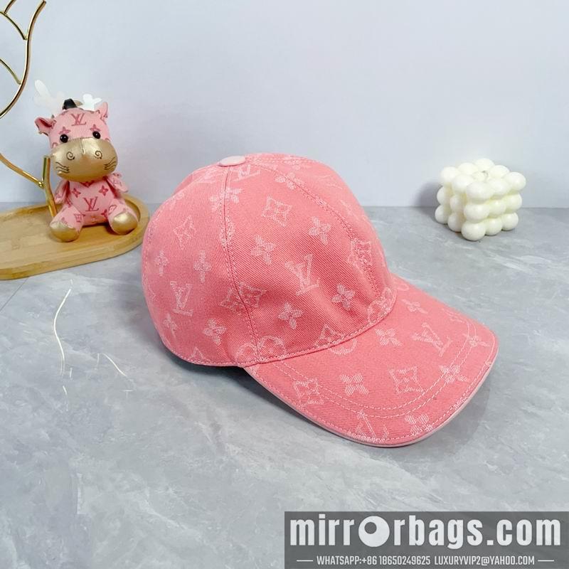 LV Hat dx96