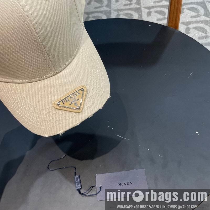 Prada Hat 0307100