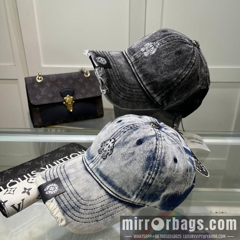 Chrome Hearts Hat dx21