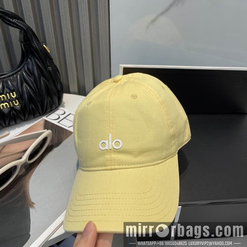 Alo Hat dx29