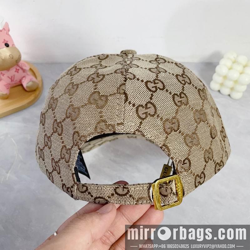 Gucci Hat dx32