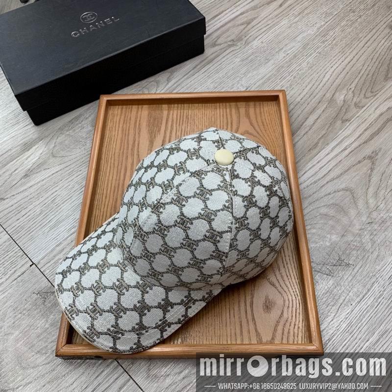 Chanel Hat dx48
