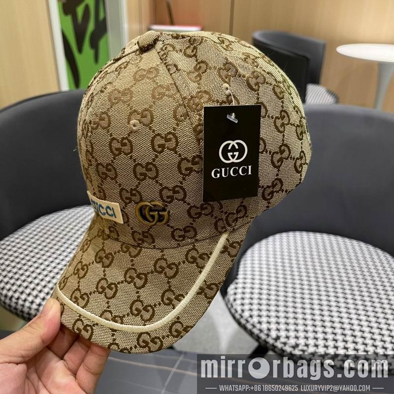 Gucci Hat 092701