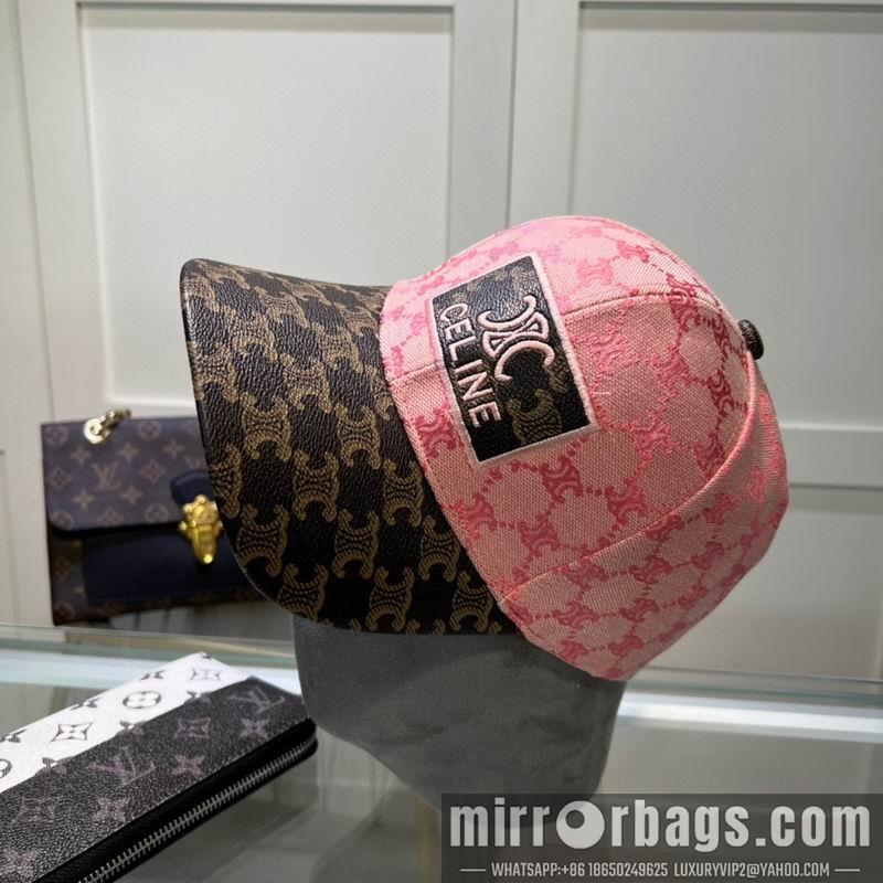 Celine Hat dx20