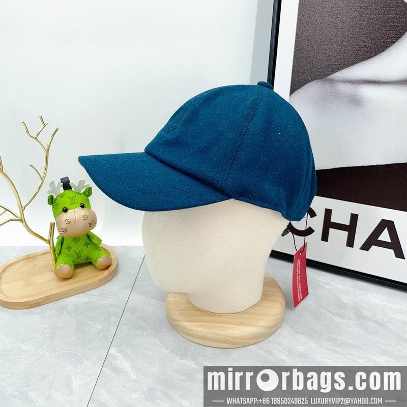 Loro Piana Hat dx11