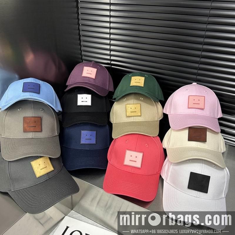 Ance Hat dx13