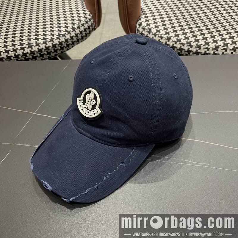 Moncler Hat 041402