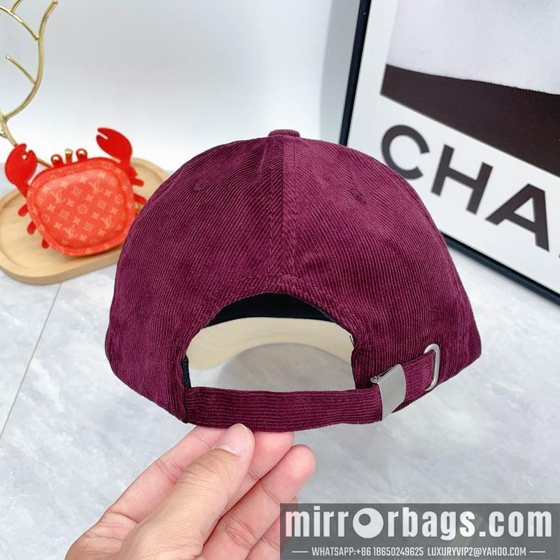 Chanel Hat dx68