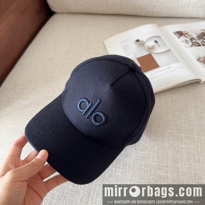 Alo Hat dx04