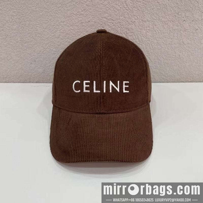 Celine Hat 102801