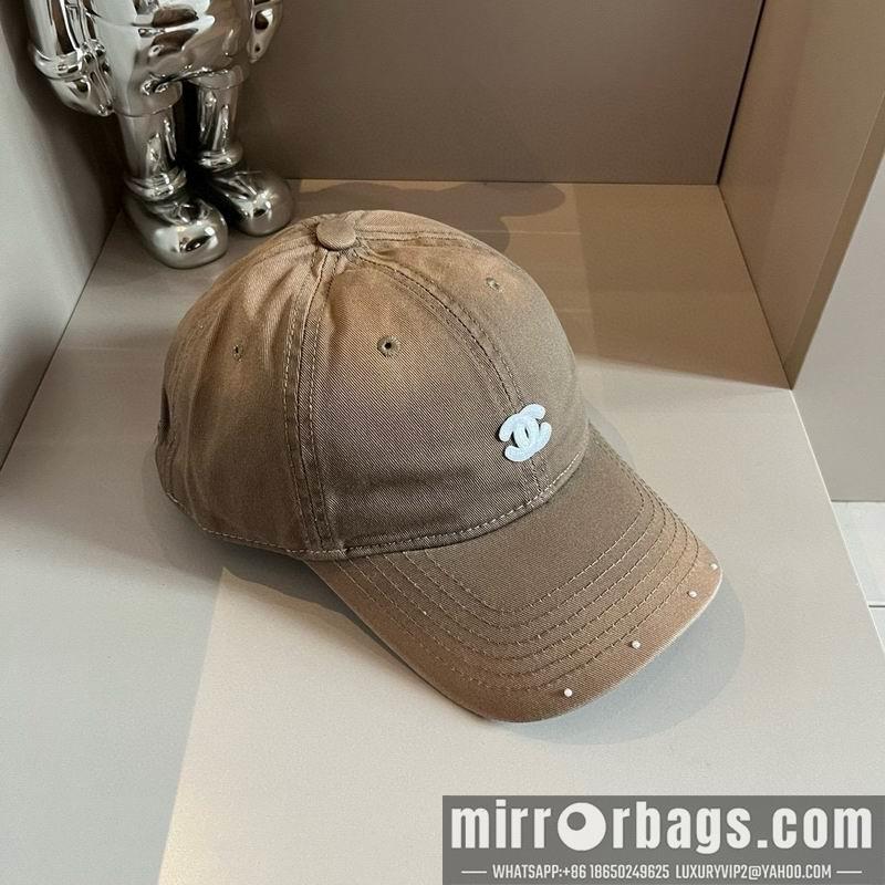 Chanel Hat dx38