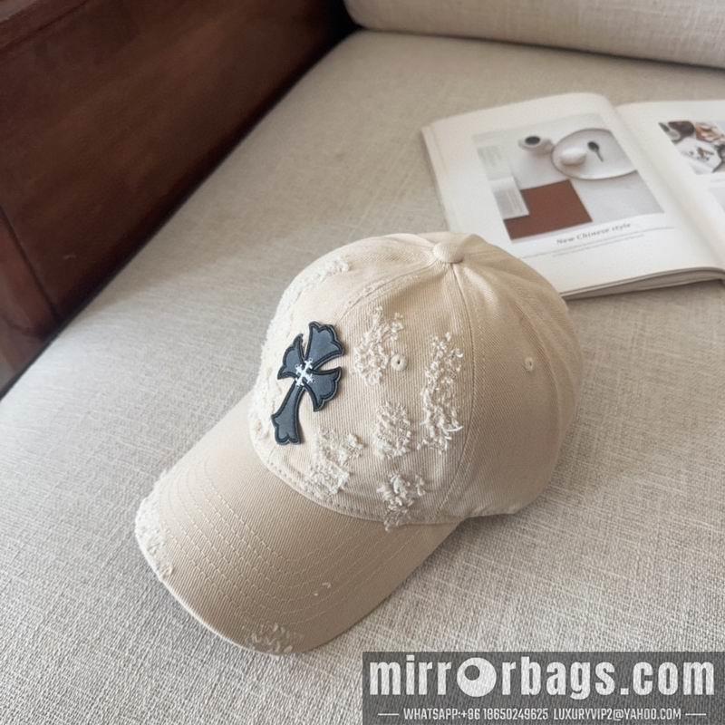 Chrome Hearts Hat 021101