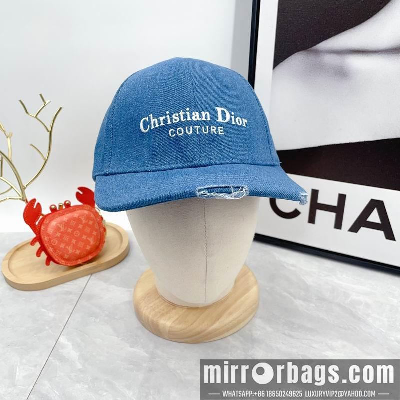 Dior Hat dx02