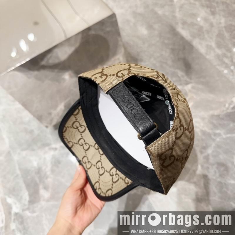 Gucci Hat dx56